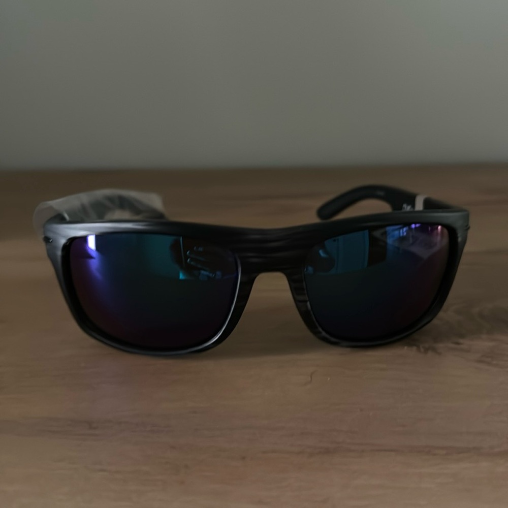 Optic Nerve Sunglasses